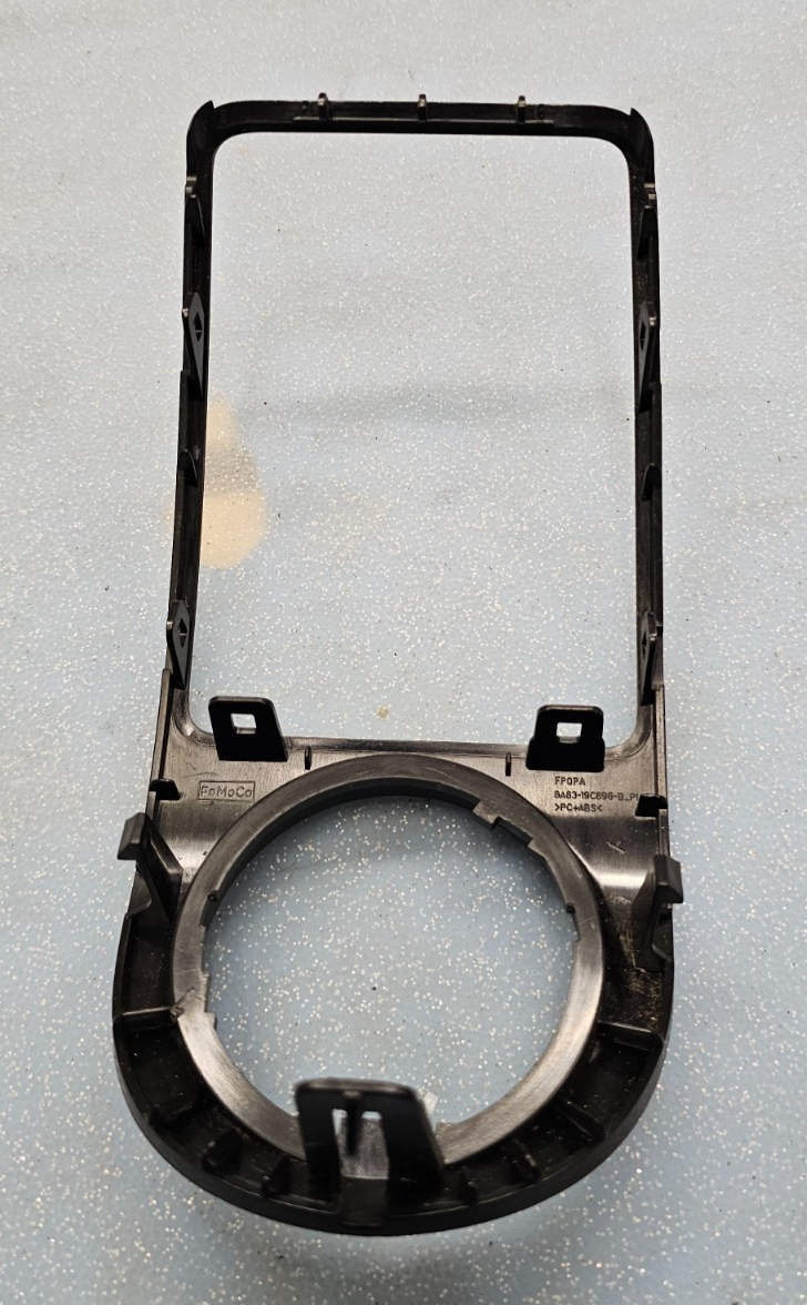 🔥2013-2014 Ford Flex Dash Vent Air Bezel Trim