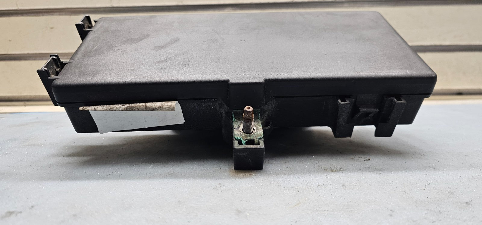 🔥2006 DODGE RAM FUSE BOX RELAY TIPM TOTALLY INTEGRATED POWER MODULE ASSEMBLY