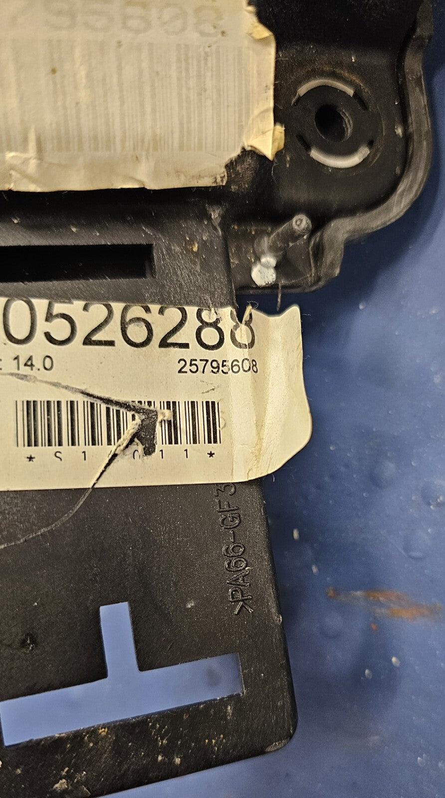🔥2003 - 2007 CADILLAC CTS SHIFTER FLOOR SHIFTER OEM