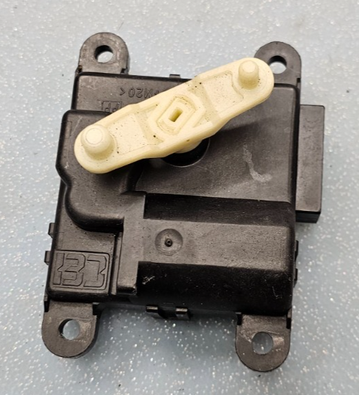 🔥2003-2007 Honda Accord / Acura TL Actuator motor mode 2dr OEM