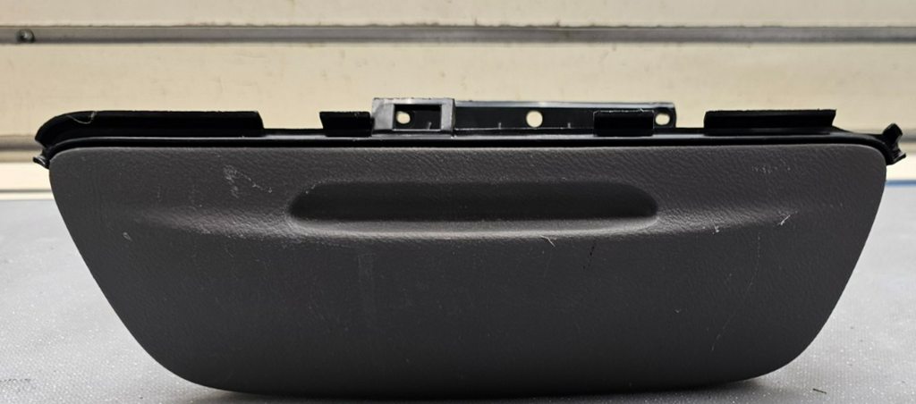 🔥05-07 Honda Odyssey Front Center Dash Console Pocket Storage GRAY