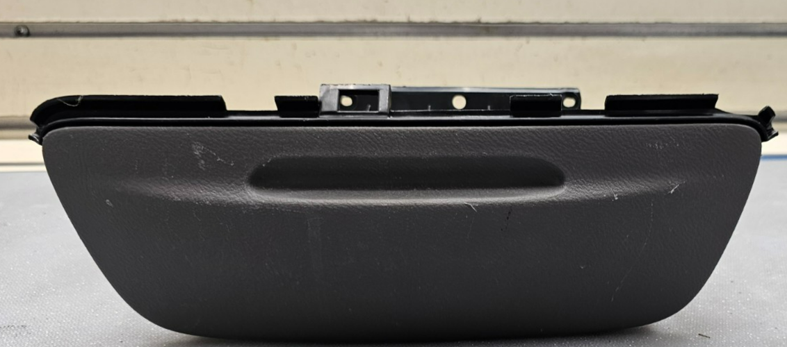 🔥05-07 Honda Odyssey Front Center Dash Console Pocket Storage GRAY