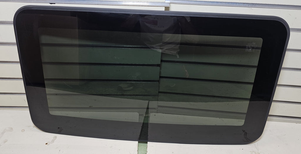 🔥07-13 Infiniti G35 G37 G25 Q40 Sedan SUNROOF SUN ROOF panel Glass OEM