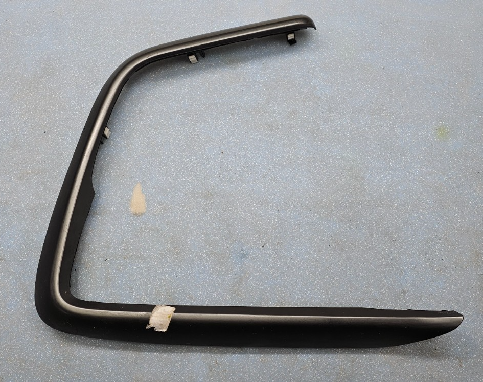 🔥11-13 KIA OPTIMA 2.4L FRONT RIGHT DASH TRIM BLACK OEM
