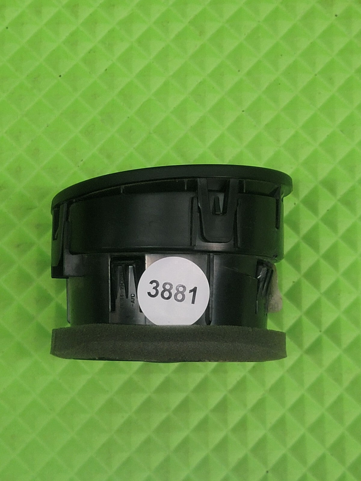 🔥2009-2014 Ford F-150 Dash A/C Air Vent Heater AirVent BLACK VT14