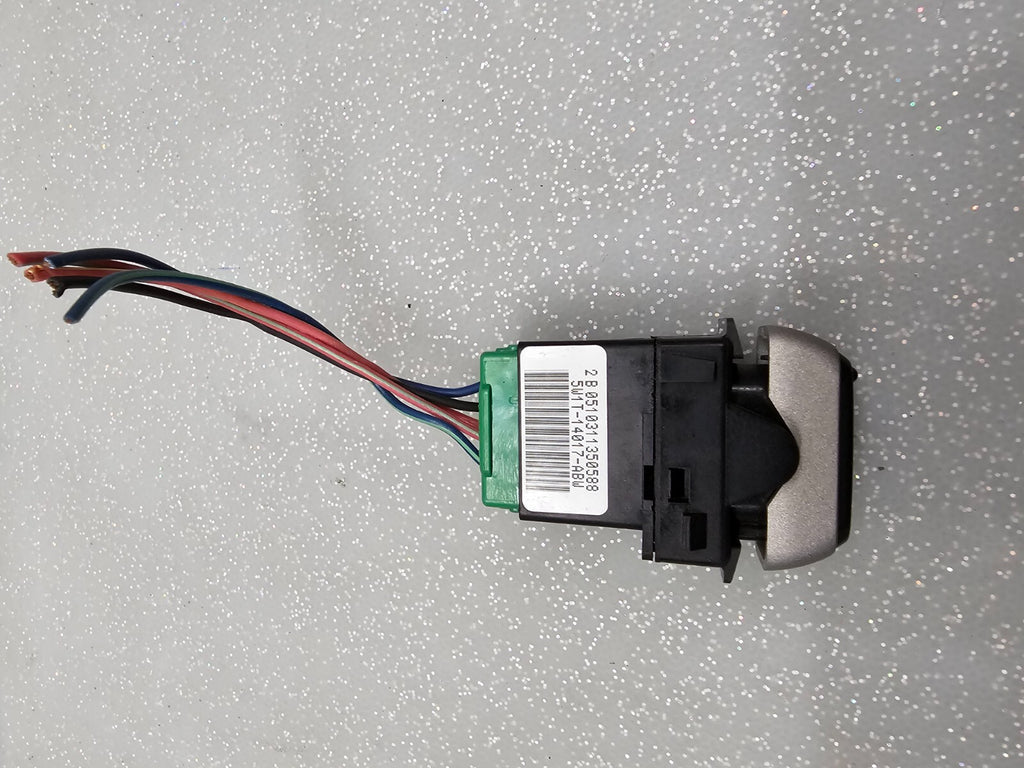 🔥04-08 Lincoln Town Car Ford F150 Front RIGHT PASSENGER POWER DOOR LOCK SWITCH