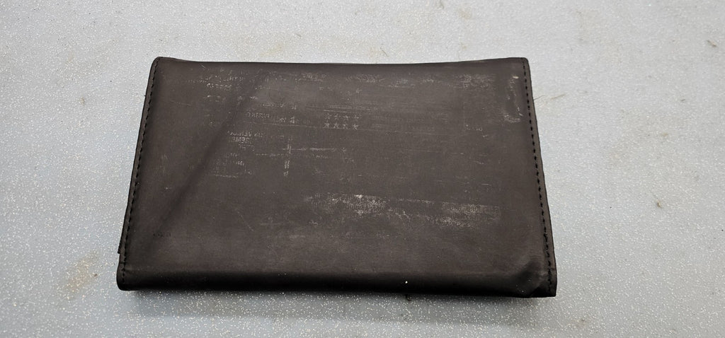 🔥2013-2016 Dodge Dart 2.4L Owner's Manual W/ Case OEM
