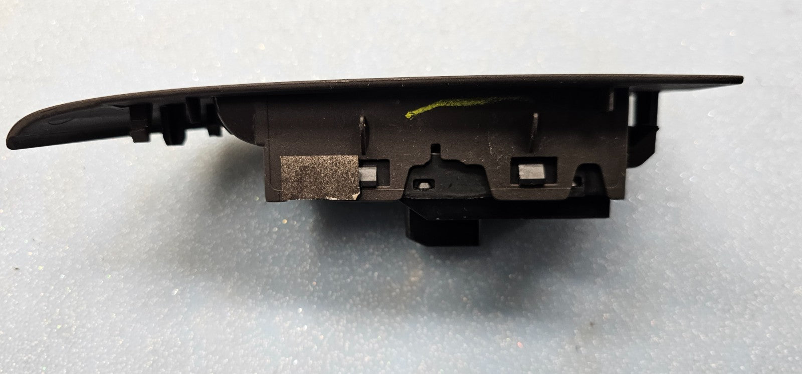 🔥11-14 Cruze Verano Left Driver Master Power Window Switch Assembly Black OEM