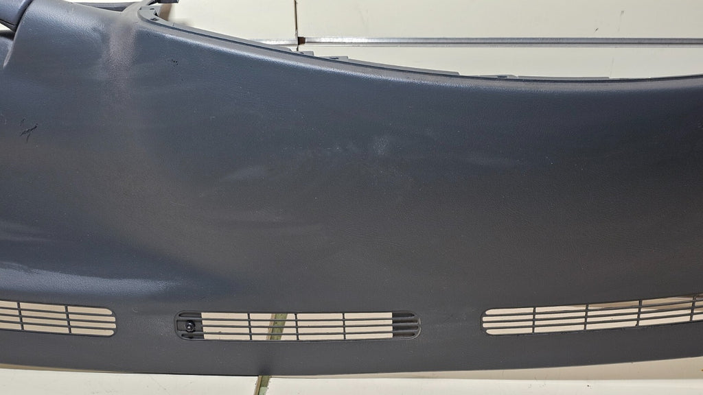 🔥99-06 SILVERADO SIERRA TAHOE Upper Cap Cover Top Dashboard Pad GRAPHITE DP1