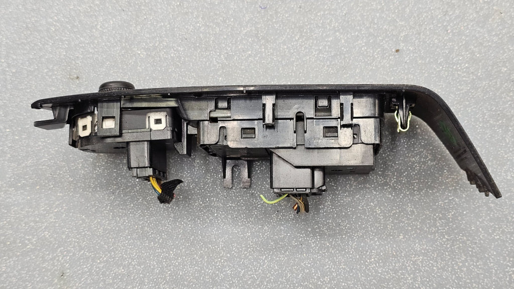 🔥11-16 Cruze Malibu Orlando Left Driver Master Power Window Switch Wood OEM