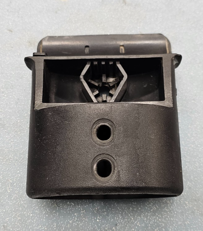 🔥05-15 Nissan Xterra Roof Rack Luggage Cross Bar Mount Hold OEM BLACK
