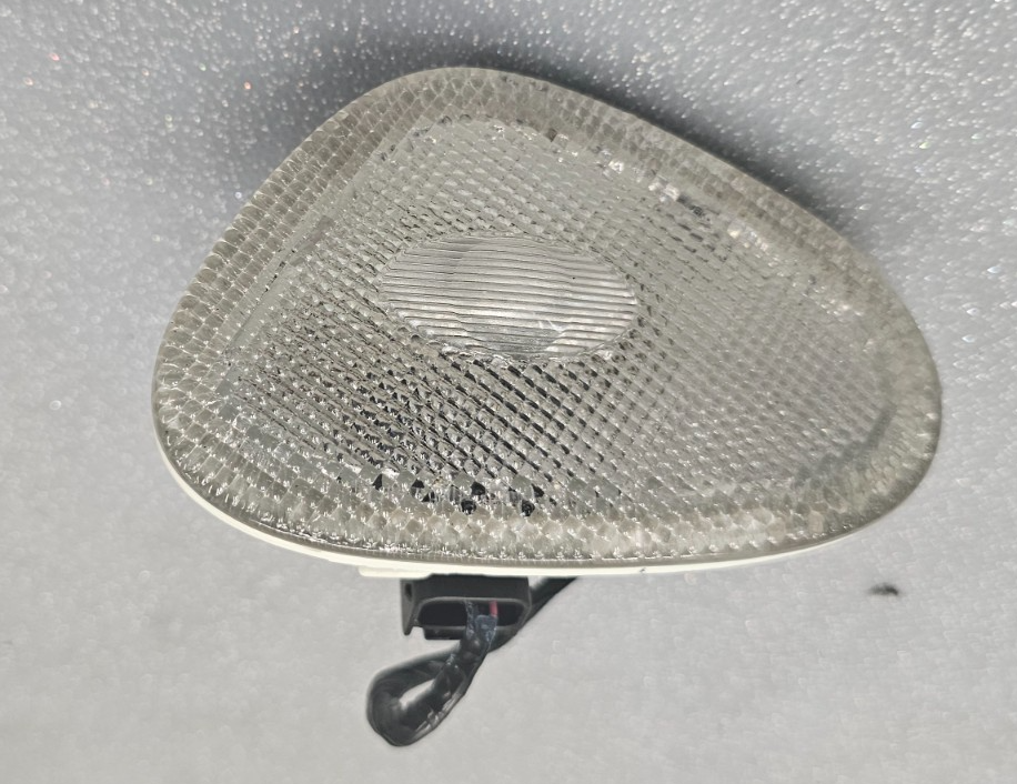 🔥96-00 Caravan Voyager Town Country Right Passenger Door Panel Light Lamp OEM