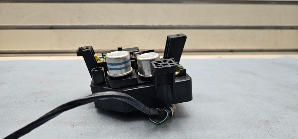 94-97 Dodge Ram Fuse Box Power Body Control Module Relay Under Dash Junction Box