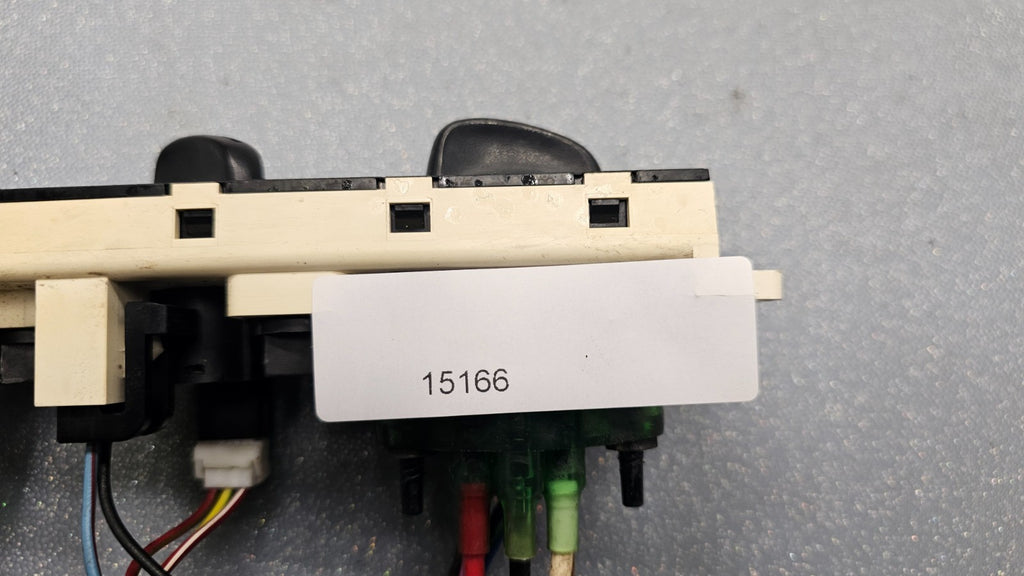 🔥92-95 Sable Taurus Dash AC Heater Climate Temperature Control Conditioning OEM