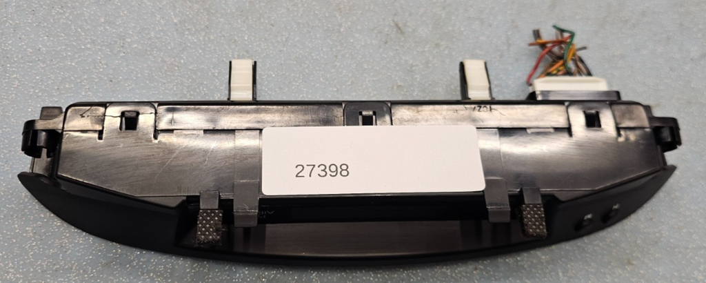 🔥11-13 HYUNDAI ELANTRA DASH DIGITAL CLOCK OEM