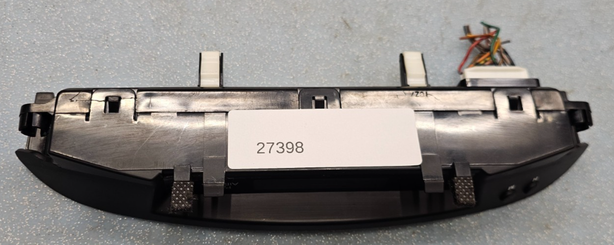 🔥11-13 HYUNDAI ELANTRA DASH DIGITAL CLOCK OEM