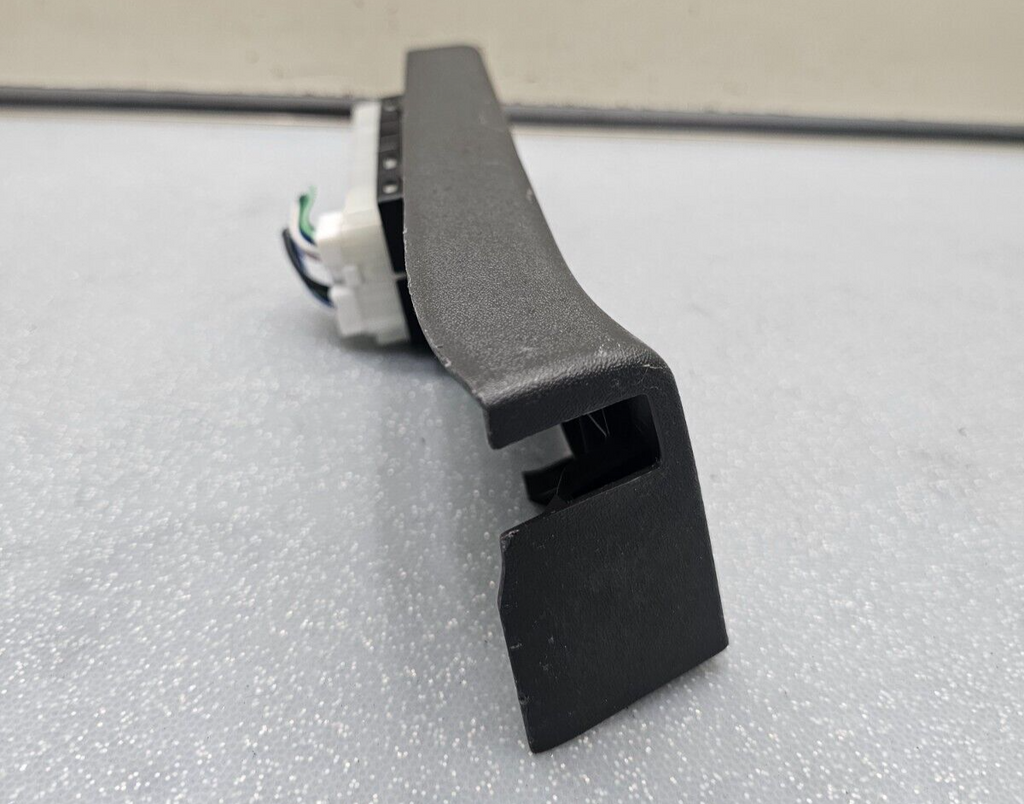 🔥09-21 Frontier Xterra Right Passenger Power Window Door Control Switch Black