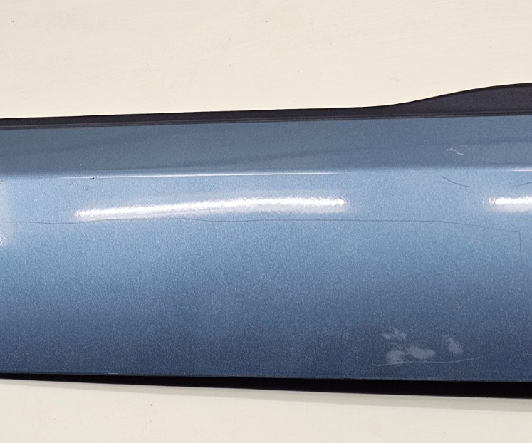 🔥2006-2014 HONDA RIDGELINE REAR SPOILER WING THIRD BRAKE LIGHT BLUE OEM