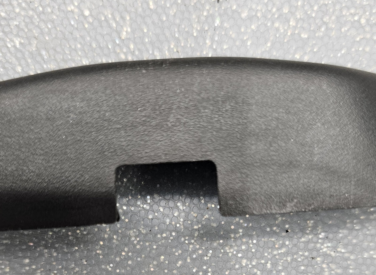 🔥2003-2011 Honda Element Side door interior Trim window Hinge Cover L or R OEM