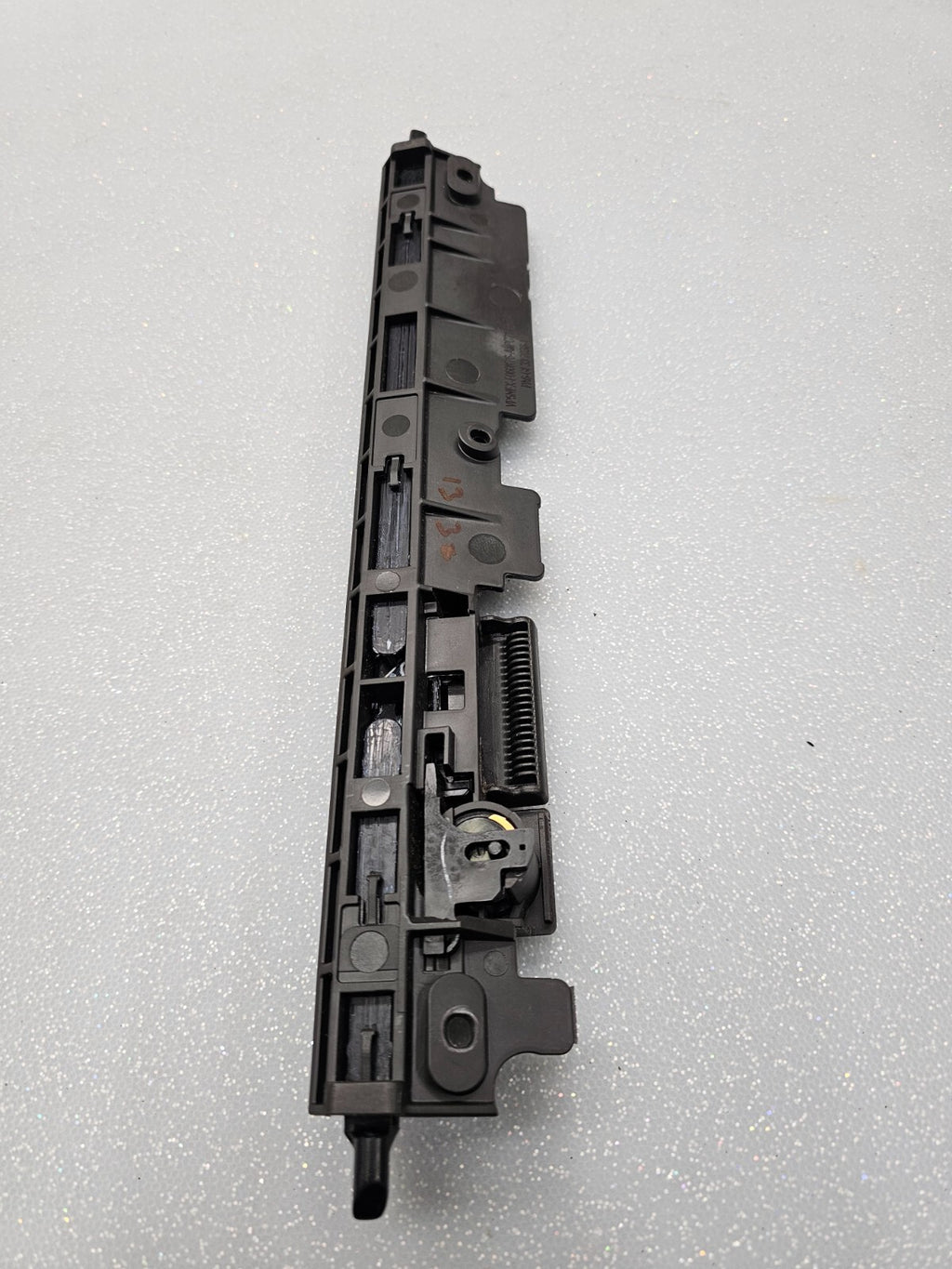 05-12 Nissan Pathfinder 05-19 Frontier Xterra Glove Box Latch Handle Compartment
