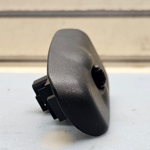 🔥98-00 Dodge Durango/Dakota LEFT REAR Side Power Window Switch Black OEM