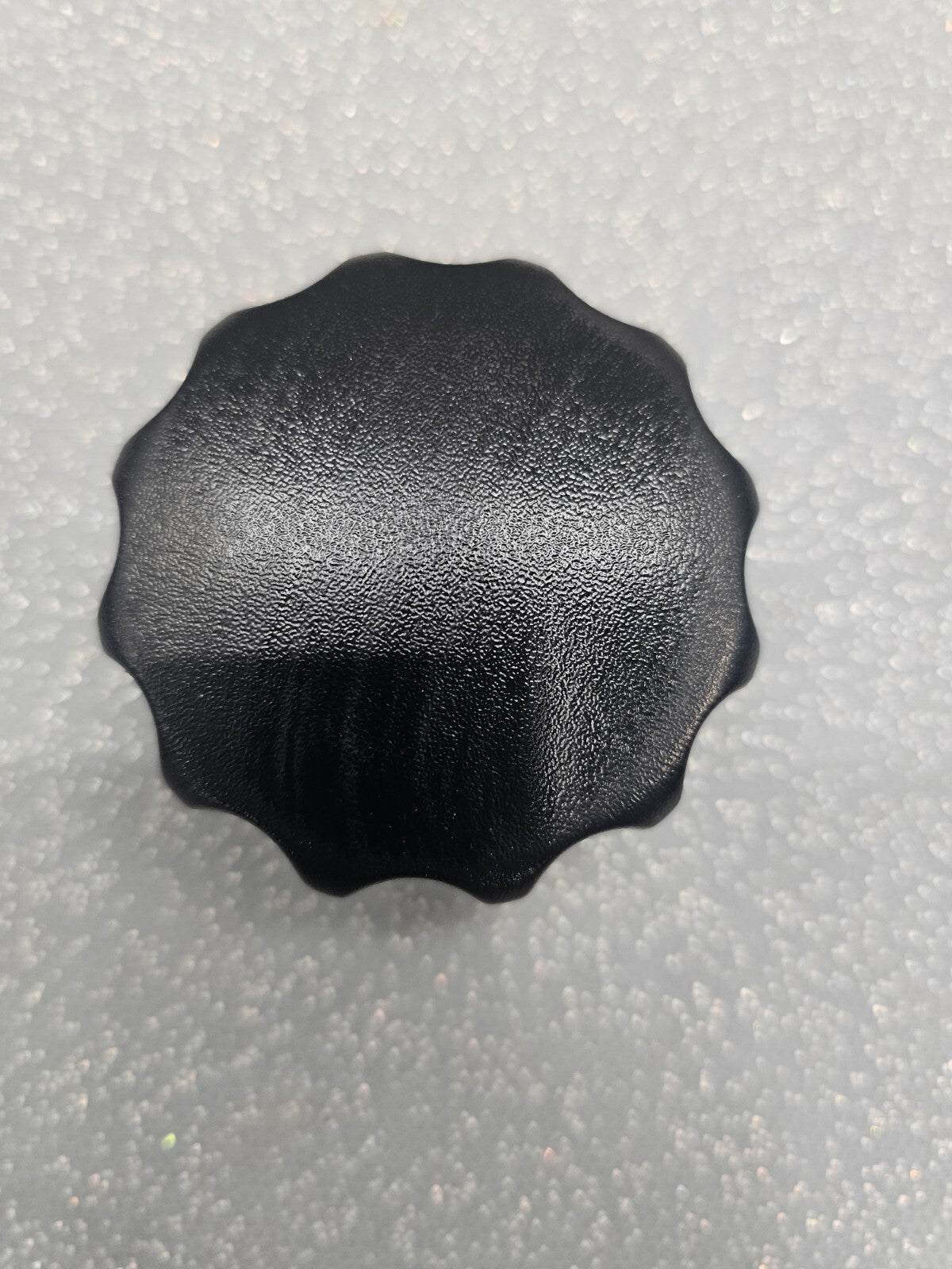 00-19 Ford F-Series F150 F250 F350 Lumbar Adjust Front LeftRight Seat knob BLACK