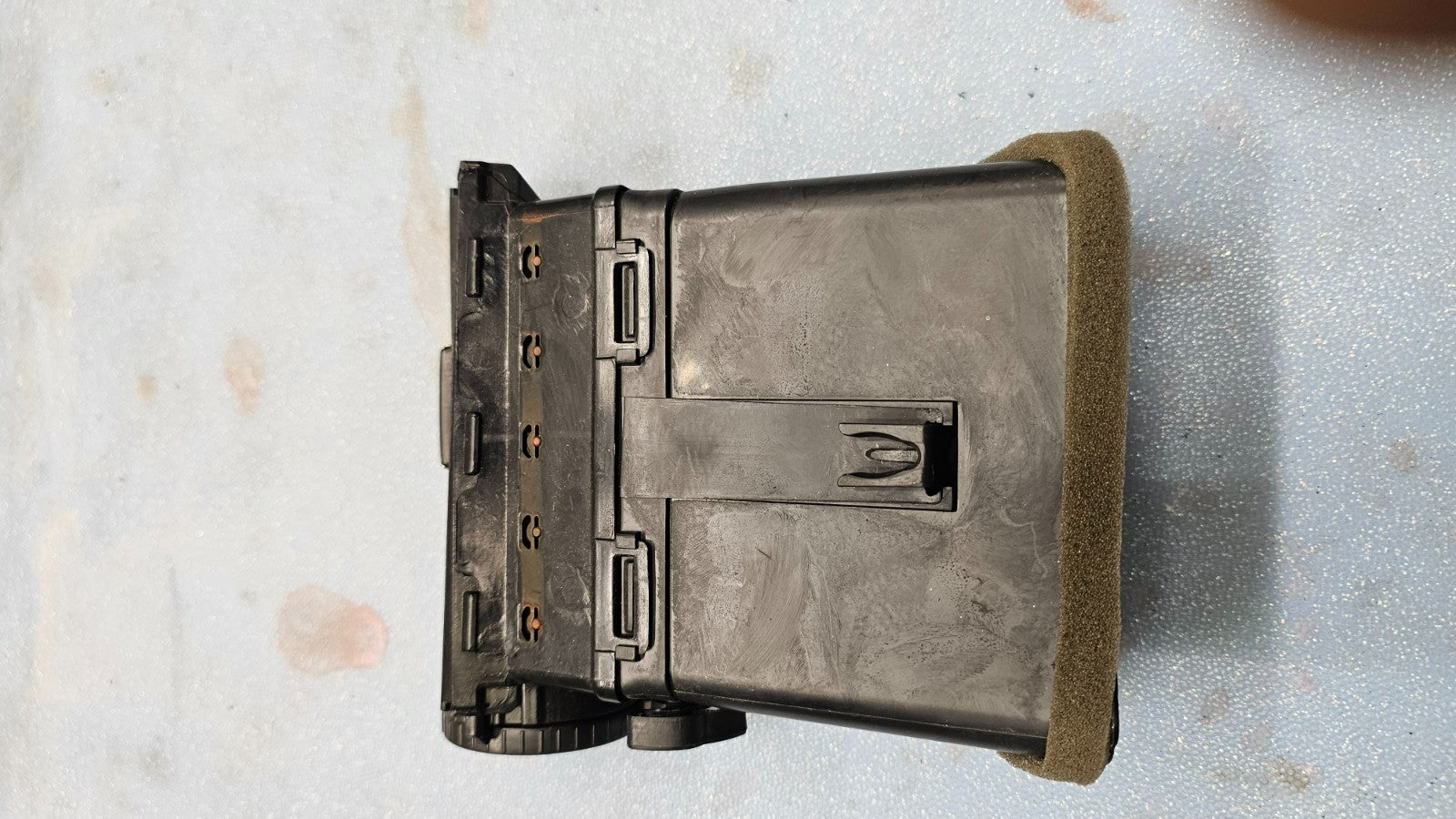 🔥06-09 Ford Fusion Dash Right Air Vent Heater Filter Climate Conditioning