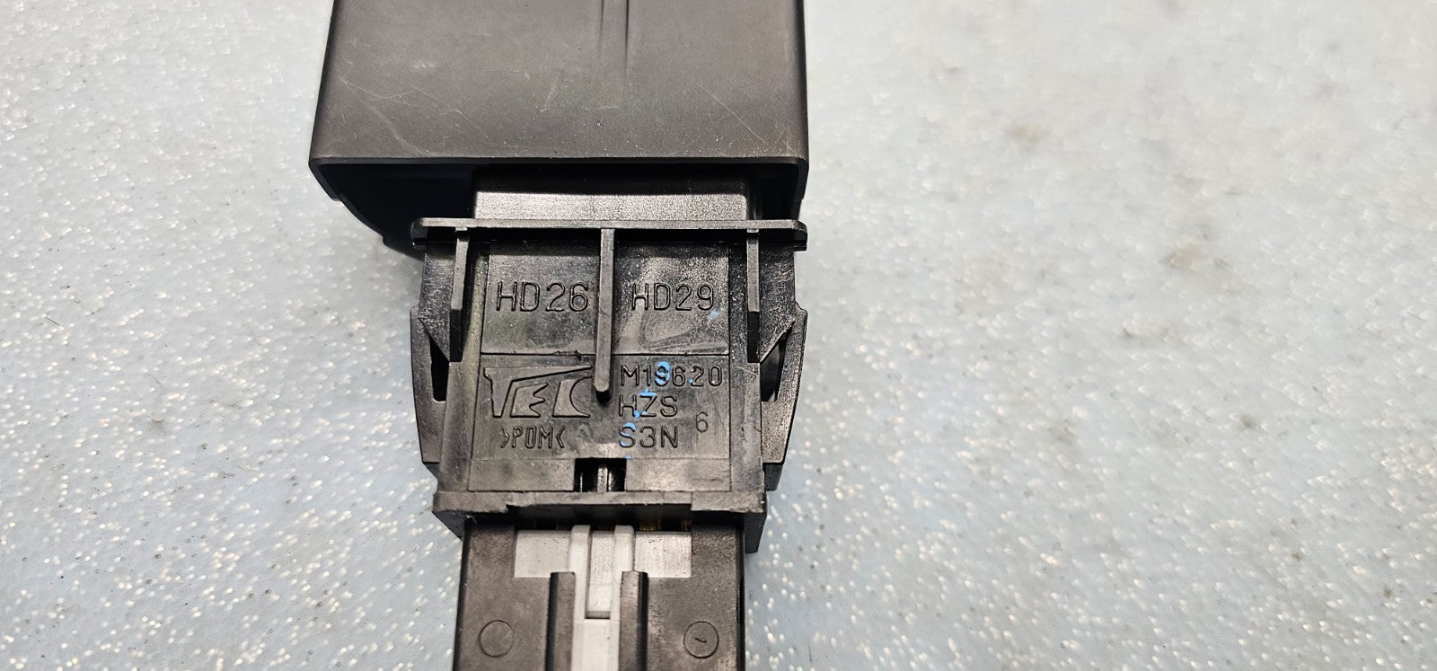 🔥2003-2008 HONDA PILOT VTM-4 LOCK Control Switch Unit button (10D) OEM