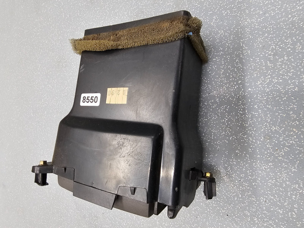 97-03 Ford F150 Expedition Center Dash Left Driver AC Air Vent Filter Heater Tan