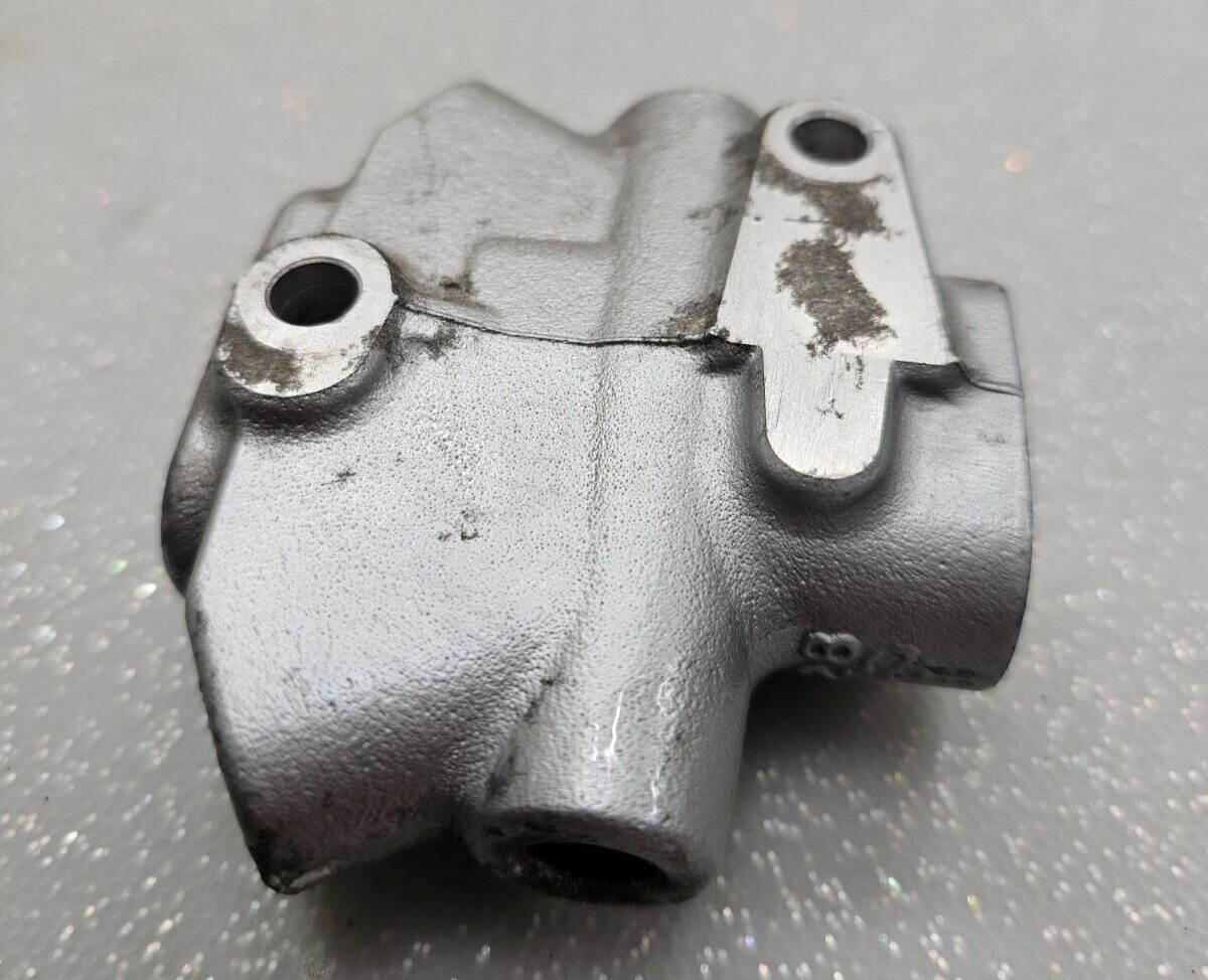 🔥05-08 Cobalt HHR 09-10 G6 Brake Proportioning Regulator Valve Master Cylinder