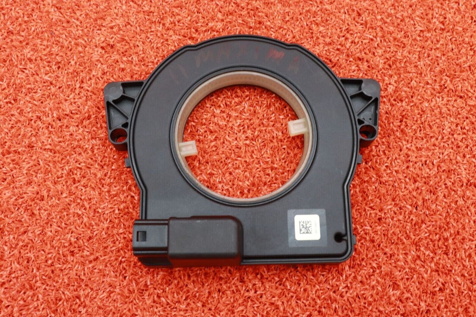 11-14 NISSAN MAXIMA MURANO 13-17 SENTRA 11-16 370Z TEERING ANGLE SENSOR ASSEMBLY