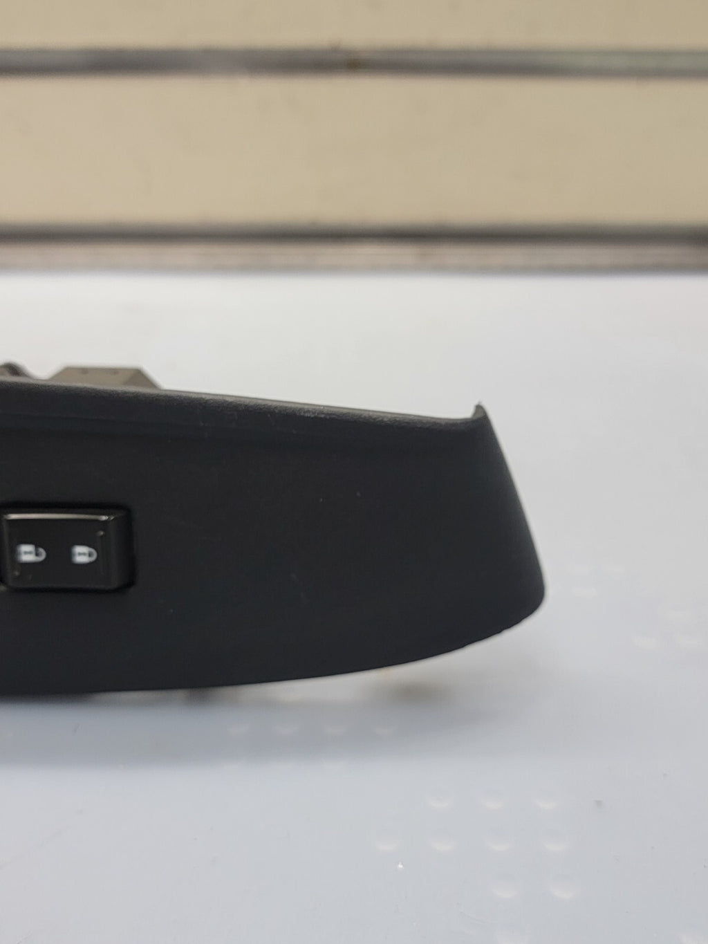 08-12 Honda ACCORD Right Passenger Door Power Window Lock Switch Assembly OEM