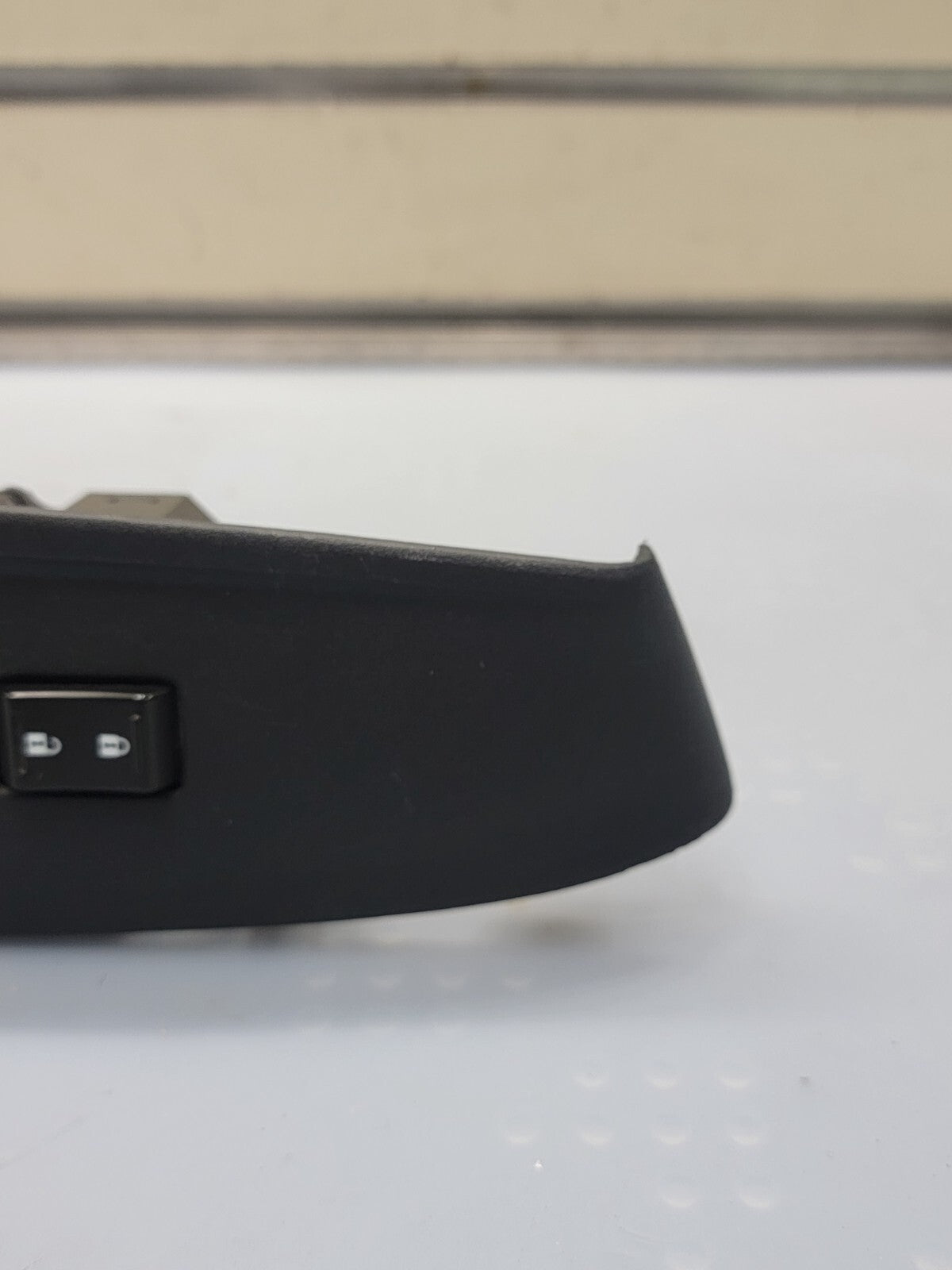 08-12 Honda ACCORD Right Passenger Door Power Window Lock Switch Assembly OEM