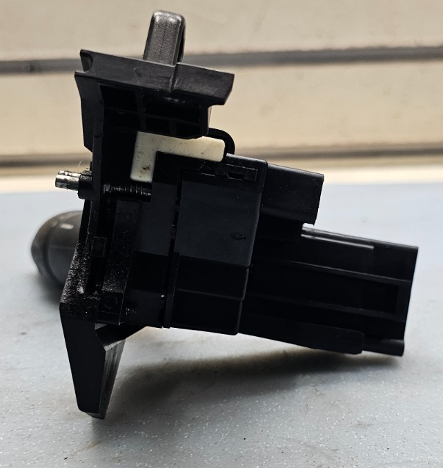 🔥95-05 Cavalier Sunfire Turn Signal Switch Hazard w/o Cruise Control OEM