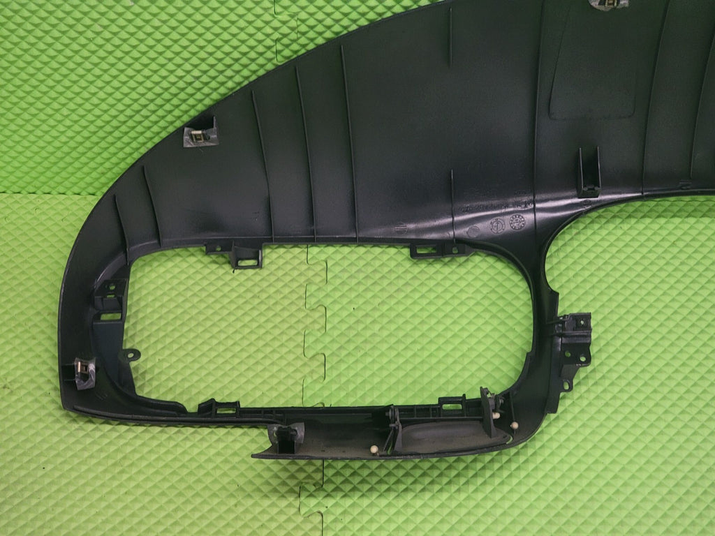 🔥97-03 Ford F150 EXPEDITION Upper DASH PAD Dashboard Panel Bezel Trim Gray DP2