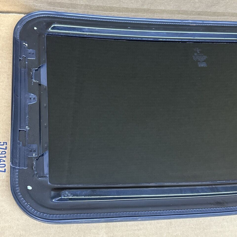 2013-2020 Ford Fusion Sun Roof Moon Roof Window Glass Lid Assembly Motorized OEM
