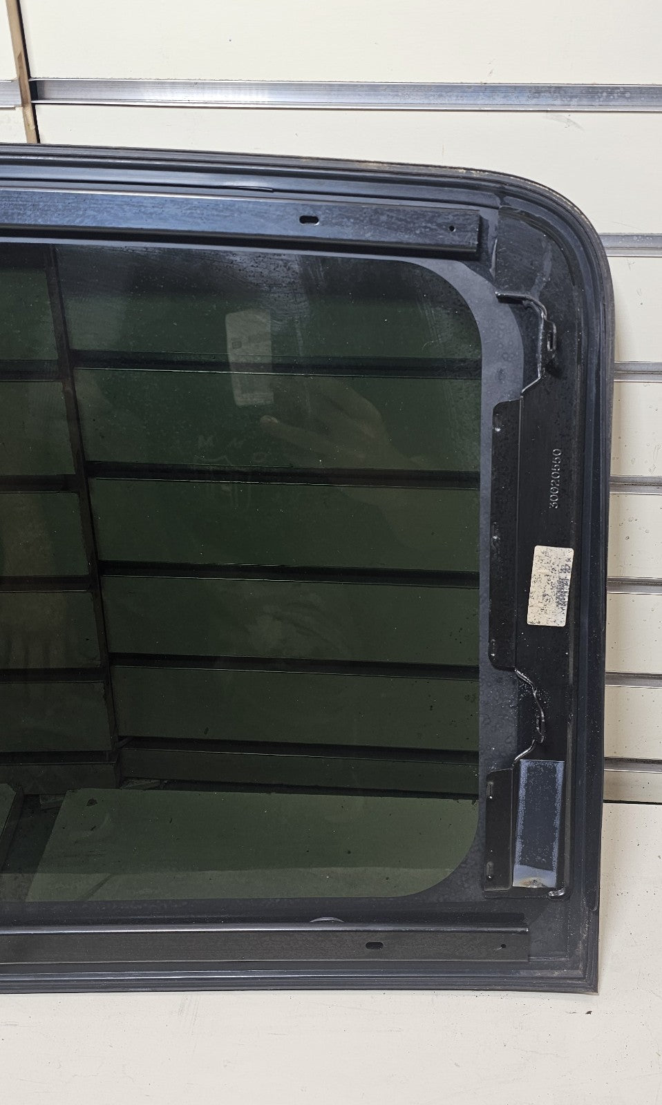 🔥11-19 Ford Explorer Front Sun Roof Sunroof Sliding Window Glass OEM