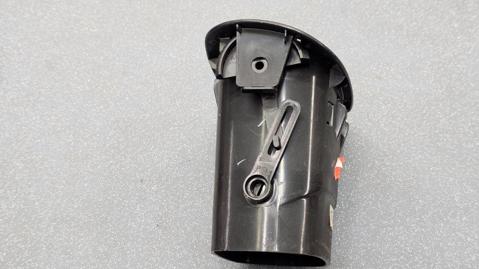 🔥 01-07 Dodge GRAND Caravan Town Dash Right Passenger Air Vent Heater Black