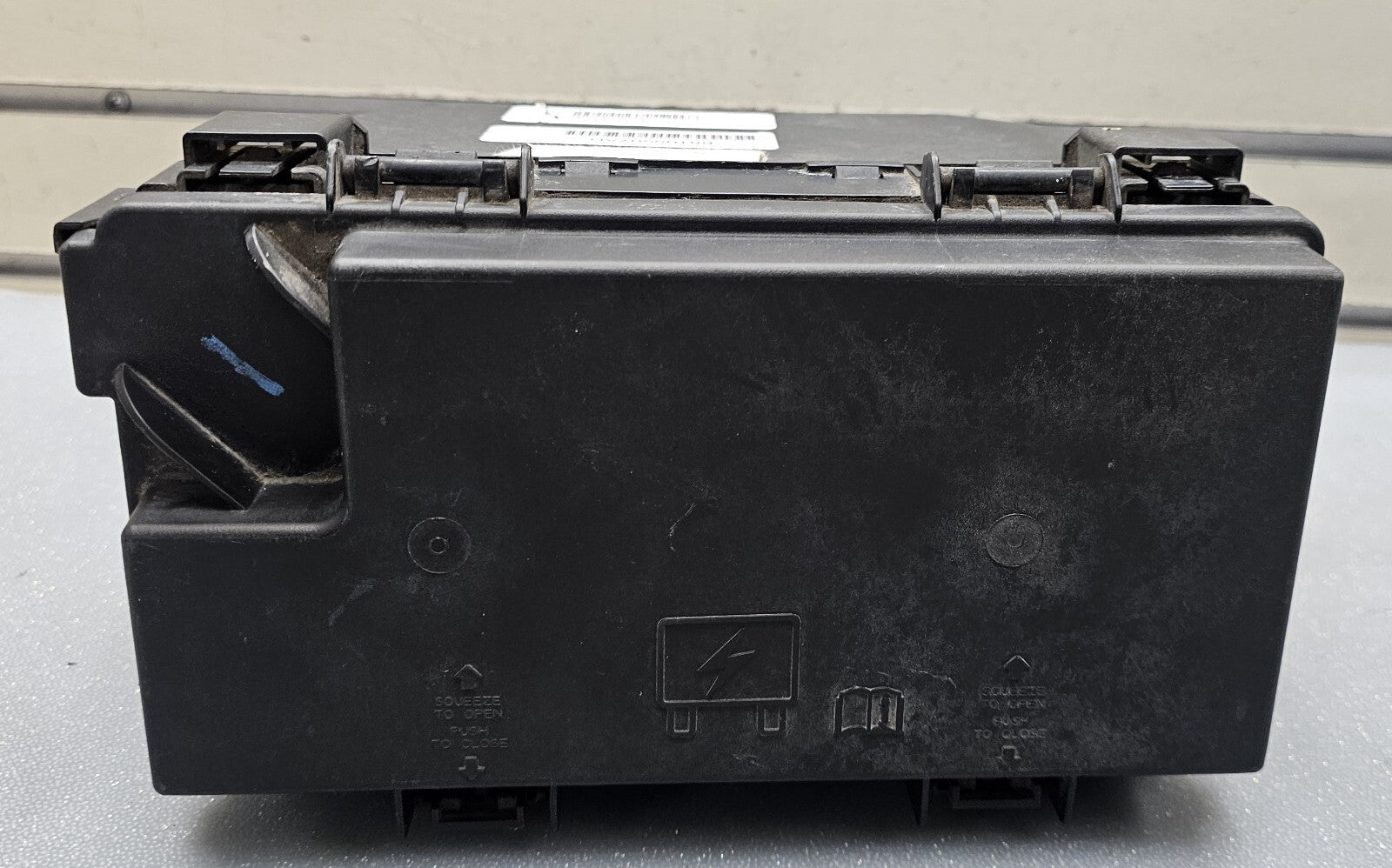 🔥2012 GRAND CARAVAN TOWN & COUNTRY VW ROUTAN FUSE BOX TIPM POWER MODULE RELAY