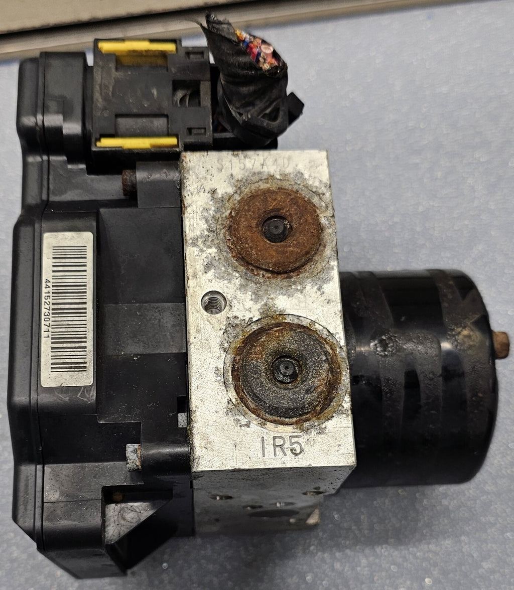 🔥2005-2007 Hyundai Tucson Kia Sportage ABS AWD Brake Pump Module Motor Assembly