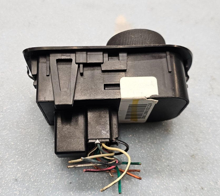 🔥06-12 CHEVROLET IMPALA DASH HEADLIGHT DIMMER TRUNK CONTROL SWITCH OEM