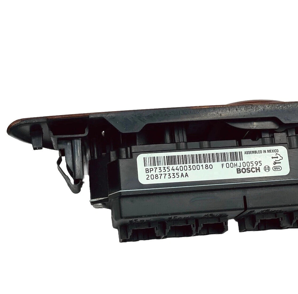 🔥07-14 Tahoe Silverado Yukon Sierra Suburban Escalade Master Switch GM