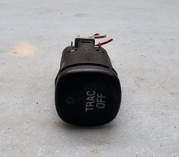 🔥2001-2004 Ford Mustang Switch Assy Transmission Selector BLACK