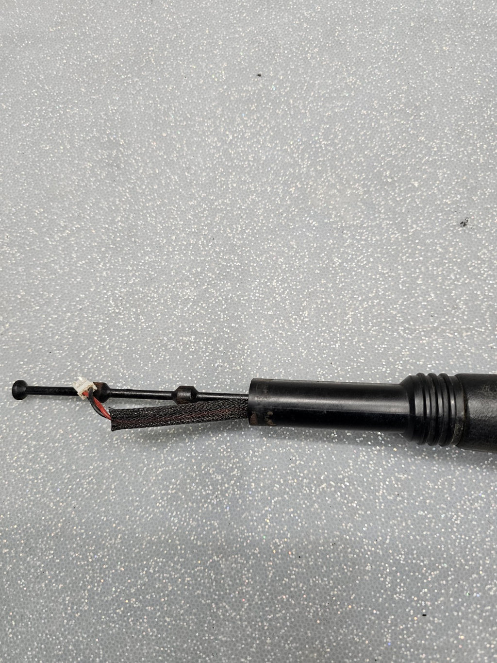 🔥2010-2013 FORD TRANSIT CONNECT AUTOMATIC GEAR SHIFTER SHIFT LEVER KNOB OEM