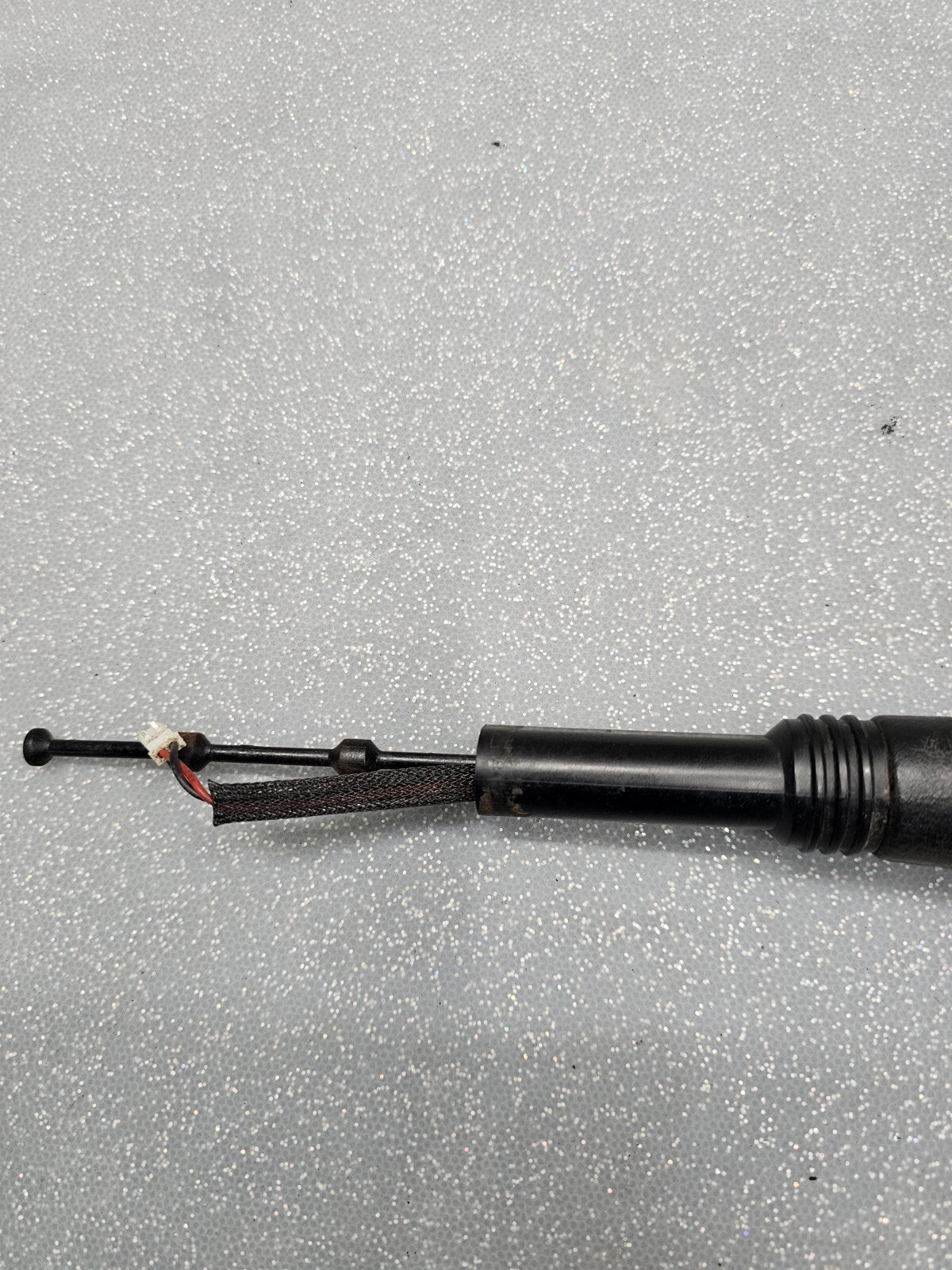 🔥2010-2013 FORD TRANSIT CONNECT AUTOMATIC GEAR SHIFTER SHIFT LEVER KNOB OEM