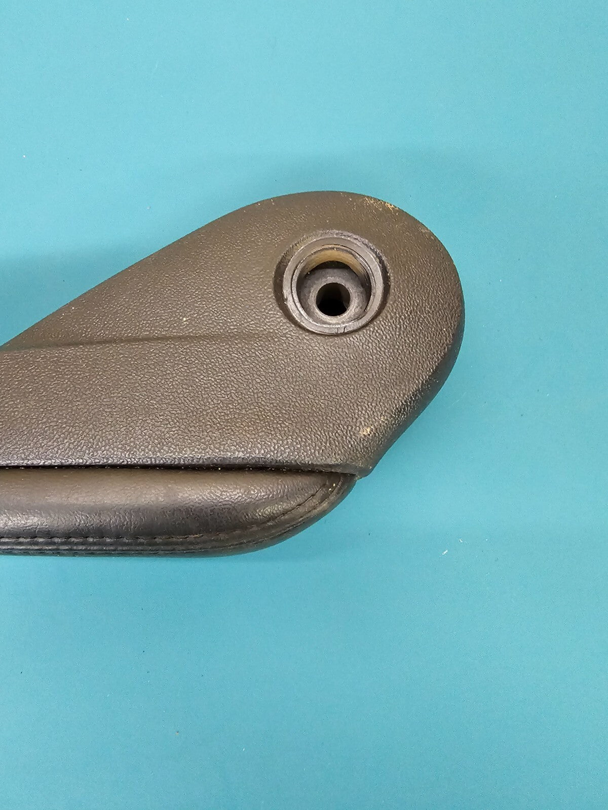 🔥10-16 Dodge Grand Caravan CHRYSLER TOWN COUNTRY Arm Rest Driver Side GRAY