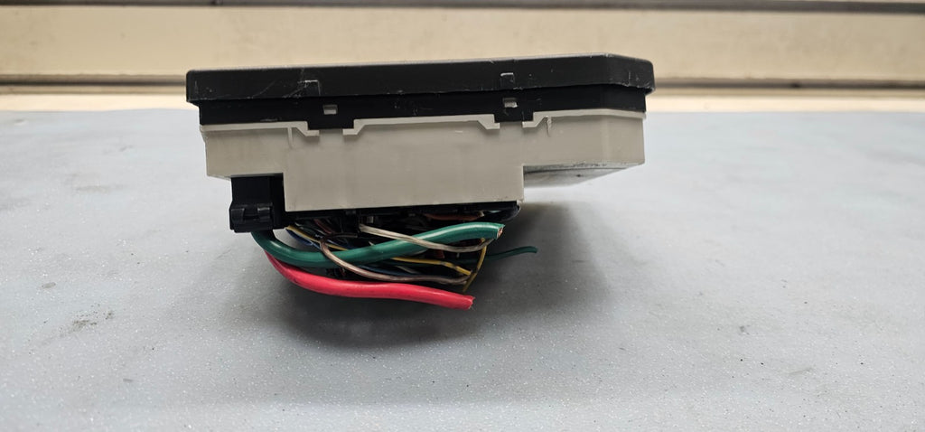 🔥07-12 Nissan Sentra Under Hood IPDM Fuse Box Frame Relay Control Module Unit