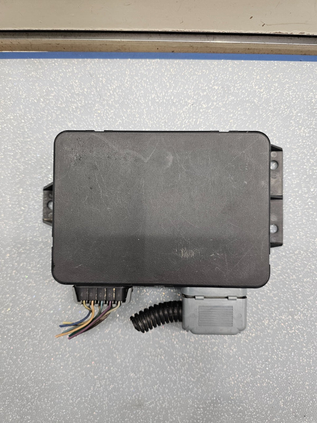 00-02 CHEVY SILVERADO TAHOE YUKON TAC THROTTLE ACTUATOR CONTROL MODULE PIGTAILS