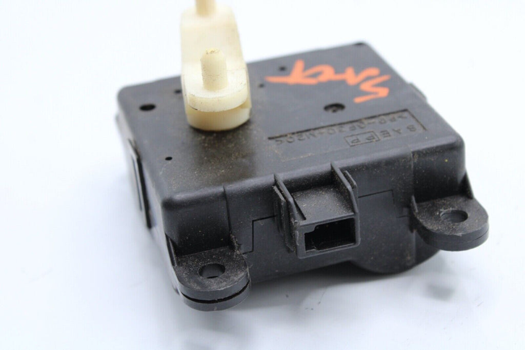 🔥2002-2006  Nissan Altima / Maxima / INFINITI l30 actuator mode c53 OEM