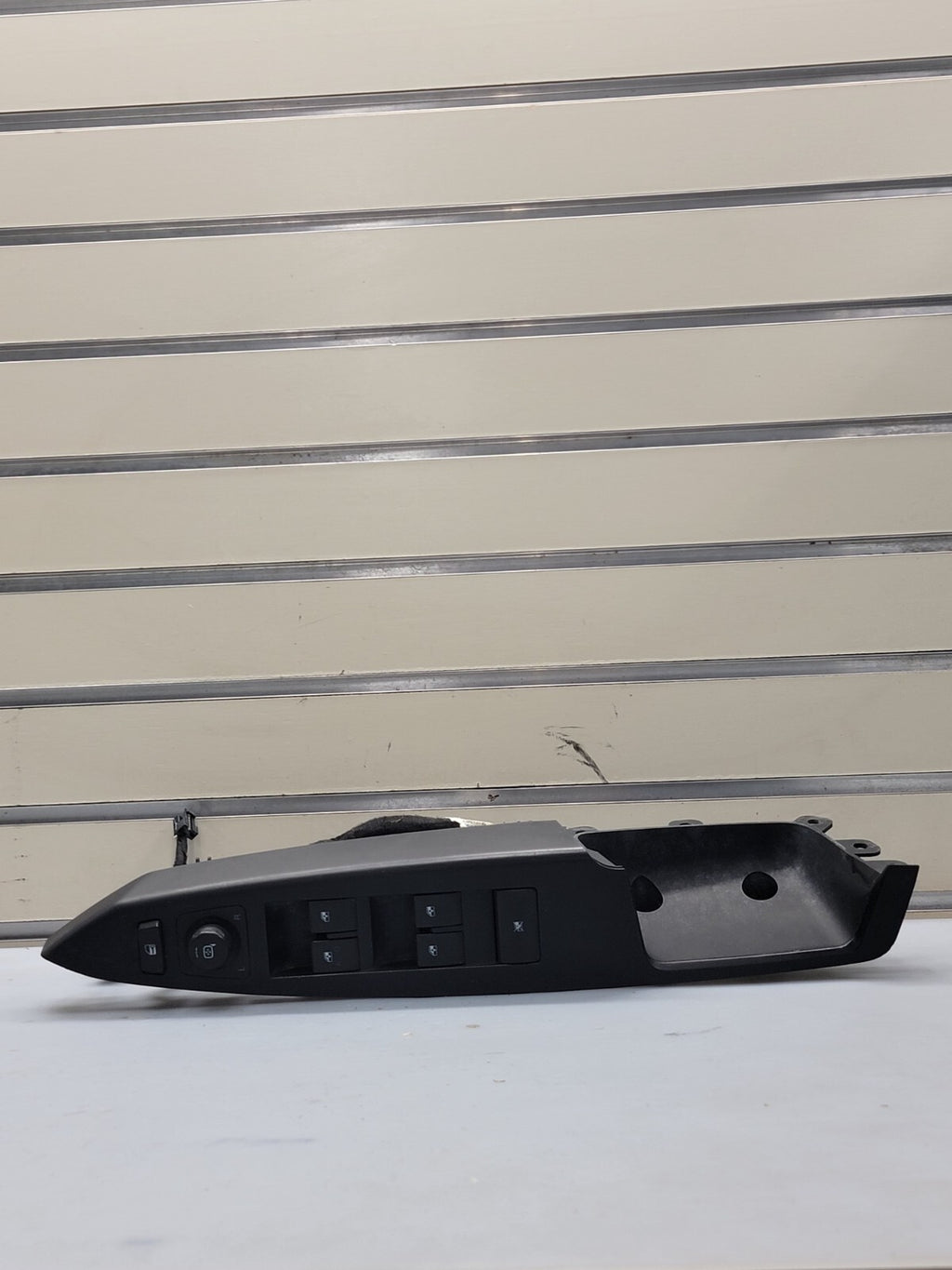 🔥1999-2003 Lexus Rx300 Driver Master Power Window Switch WS17 BLACK